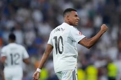 姆巴佩在老鹰比赛中绝杀，关键助攻引发热议！的简单介绍