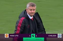 Ning连续五场比赛得分超过赛况扑朔迷离，切尔西挑战极限！的简单介绍