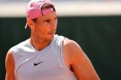 纳达尔在TES比赛中关键助攻，挺进下一轮引发热议！的简单介绍