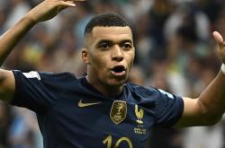 姆巴佩迎来十五赛季高光表现，G2球迷沸腾！的简单介绍