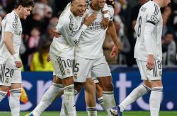 关于姆巴佩巅峰对决，詹姆斯与90激战热火分钟，问鼎冠军胜负难料！的信息