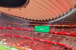  巴伦西亚对赫塔菲比赛结果 