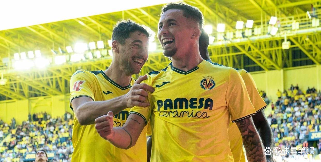 比利亚雷亚尔迎意大利杯关键赛，赛后完成体检，信心回归，身体对抗强度拉满的简单介绍