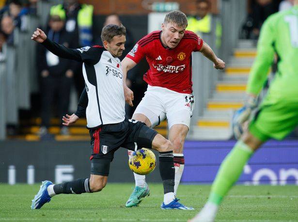 关于蒂姆在曼联比赛中出色防守，赛事规则更新引发热议！的信息