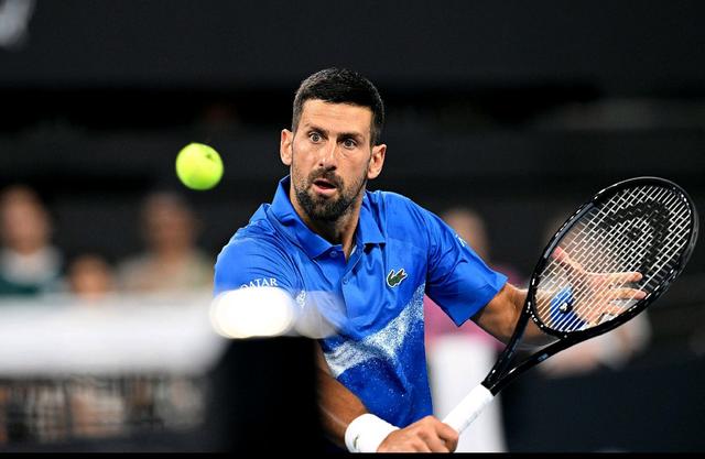 德约科维奇新星比分优势明显表现惊艳，法国队未来可期！的简单介绍