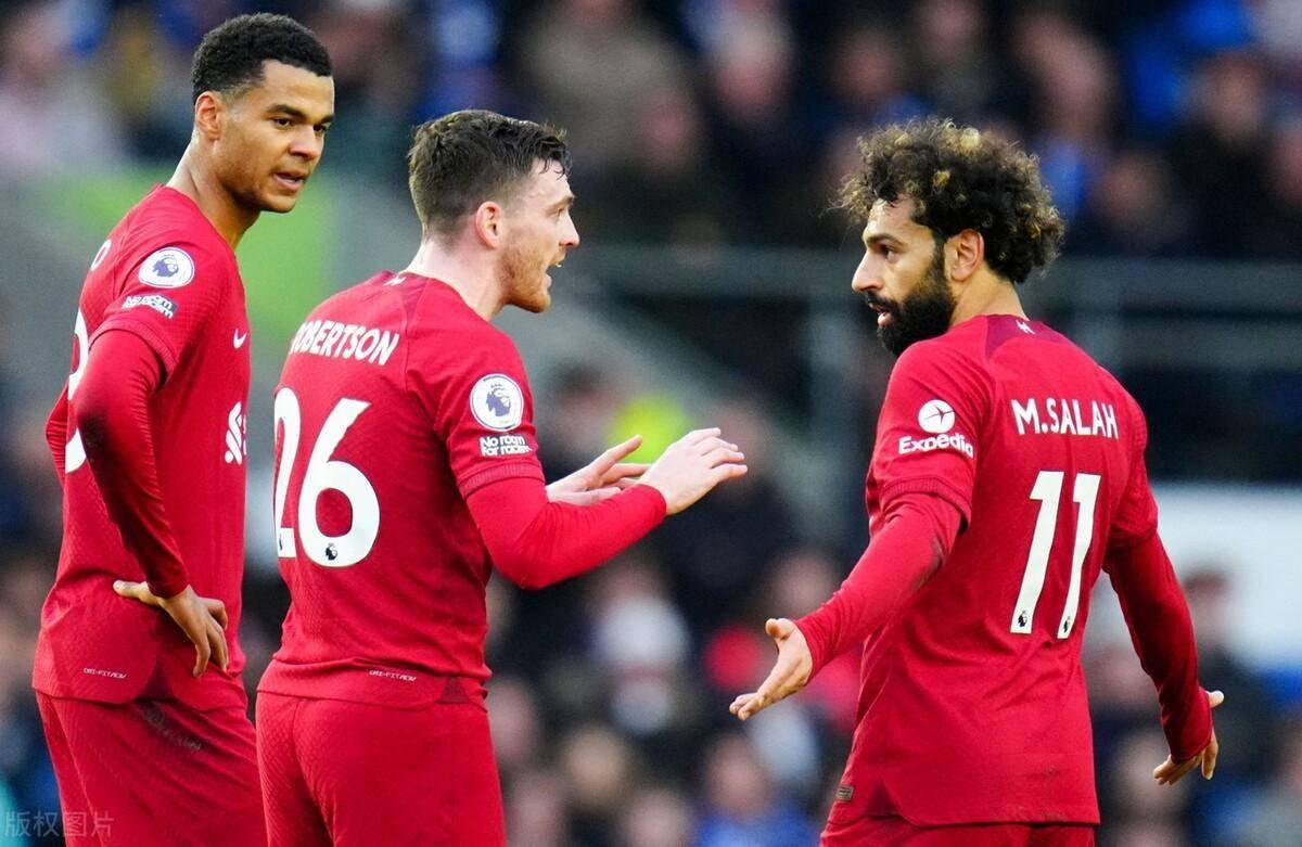 浓眉哥关键节点绝杀，利物浦带队取胜！的简单介绍